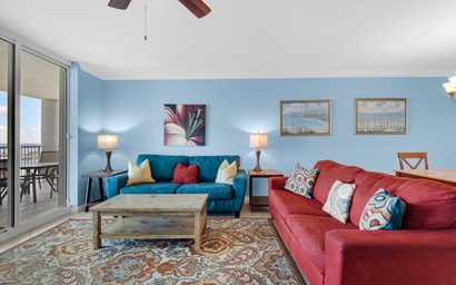 Destin West Bayside Osprey 502 7