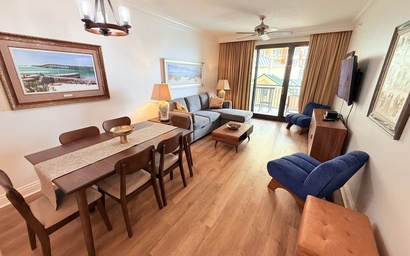 Emerald Grande W522- Harbor Breeze 2