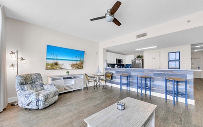 Majestic Beach Towers 1-1014 6