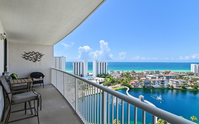 Pelican Beach Terrace 1503 2