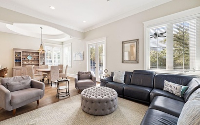 Coastal Joy on 30A 2