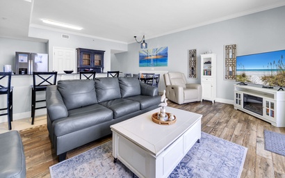 Tidewater 2604 - SunBeam Dreams 5