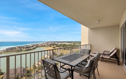 Ariel Dunes II 1908 7