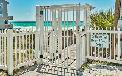 Gulf Winds East #35 3