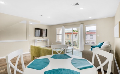 Beach Within Reach 6