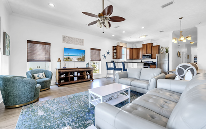 Vista del Mar II - Coastal Calm PCB 301 5