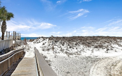 St. Martin Beachwalk Villas 321 4