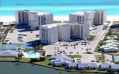 Shoreline Towers 2115 6