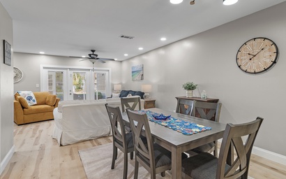 Misty Cove 206- Misty Cove Escape 8