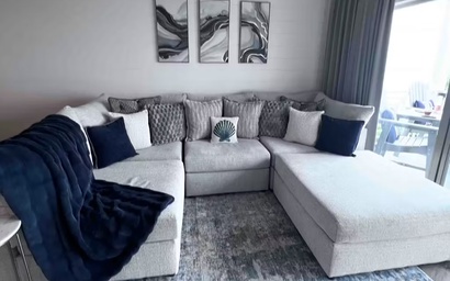 Beach Pointe 102- The Salty Seahorse 7