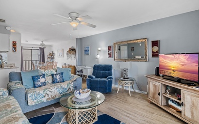 Gulf Winds East #3 6