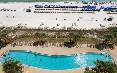 Calypso 1-609 East 4