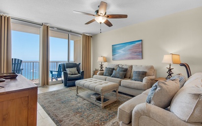 Majestic Beach Towers 2-1708 8