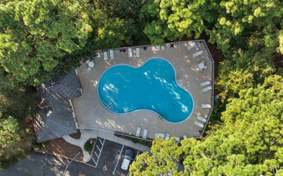 Pointe of View 407- Penn's Paradise 3