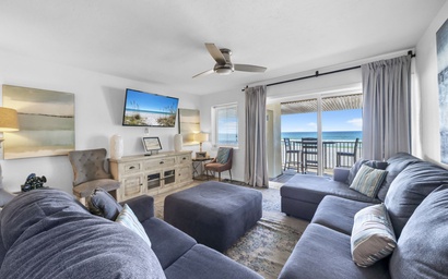 The Sand Trap- Costa del Sol C-9