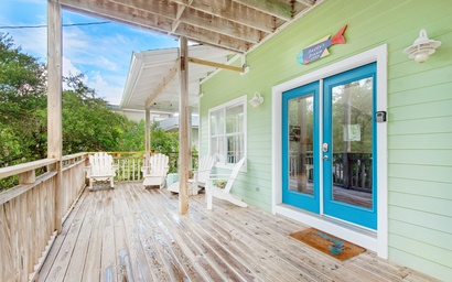 Inlet Rose 8