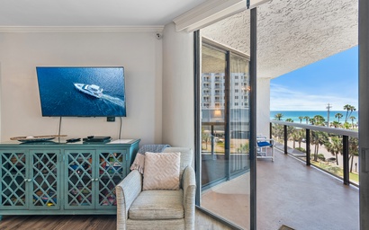 Surfside Resort #208- Emerald Dreams 6