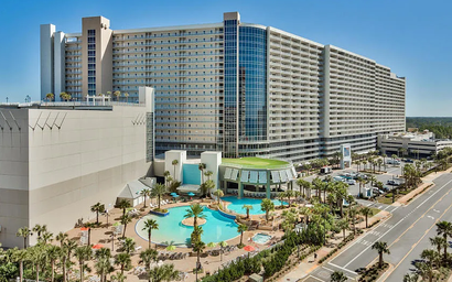 Laketown Wharf 331 5