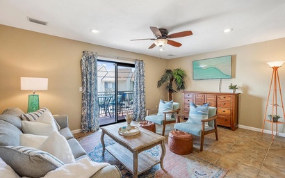 Costa Vista Townhouse #2