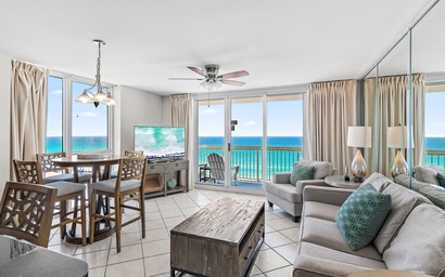 Pelican Beach Resort 801