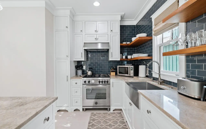 Sea La Vie Seaside Carriage House 3