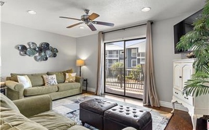 Costa Vista Townhouse #21 7