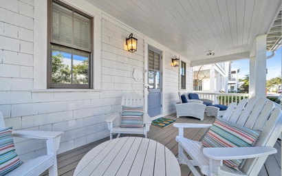 Coastal Serenity on 30A 6