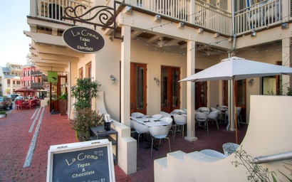 Beachwood Villas 12C 6