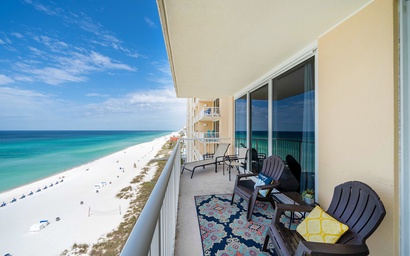 Majestic Beach Towers 2-901 2