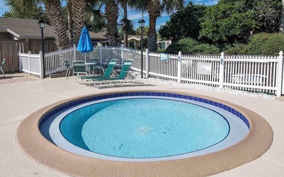 Seascape Golf Villas 407 5