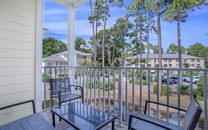 Pointe of View 407- Penn's Paradise 2