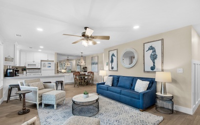 Silver Dunes D206- The Salty Seahorse 7