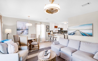 Beachwood Villas 12C 8