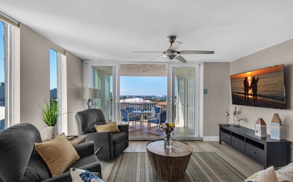 Dolphin Point #602A 7