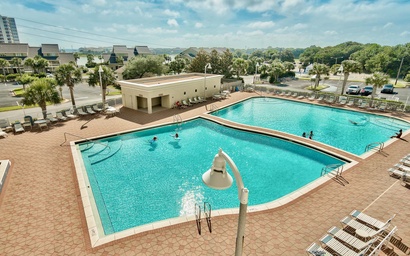 Ariel Dunes I 2009 3