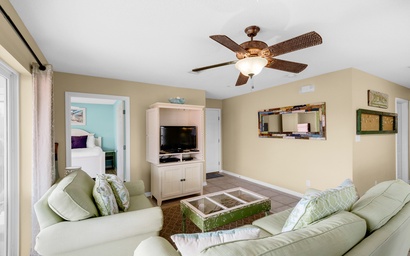 Rollin Tide Villas- Rollin Tide B9 7