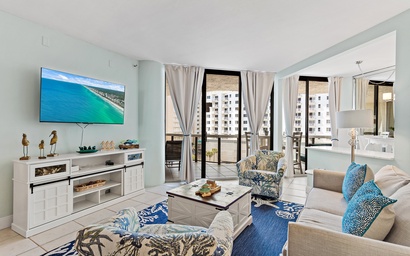 Surfside Resort #410