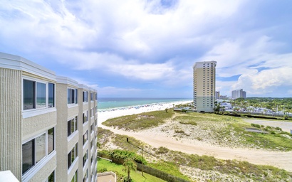 Top of the Gulf 808- Gulf Coast Getaway 5