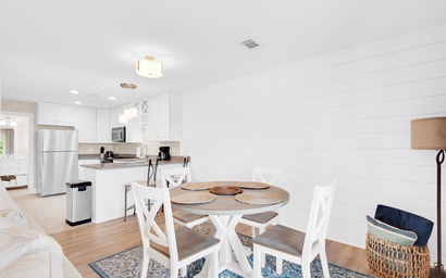 Beachwood Villas 6D- Beach Time Oasis 8