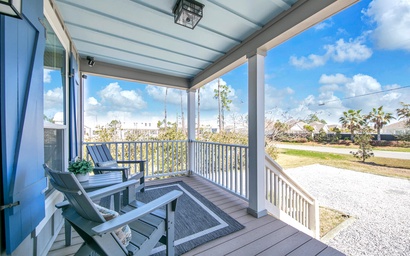 The Claddagh Cottage 5