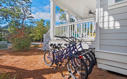 30A Sunshine Shack 8