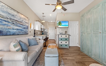 Inn at Seacrest 309- Somewhere in the Sun 8