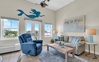 Gulf Place Town Center 421 7