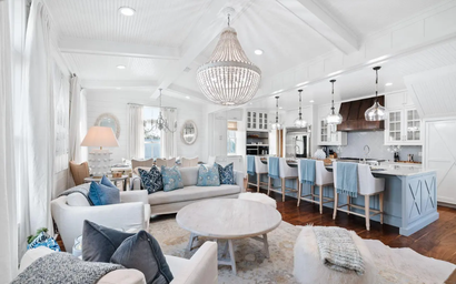 Sea La Vie Seaside Main House 3