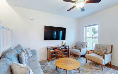 Sunshine & Sea Breezes 7