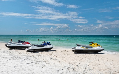 Calypso 1-203 East 3