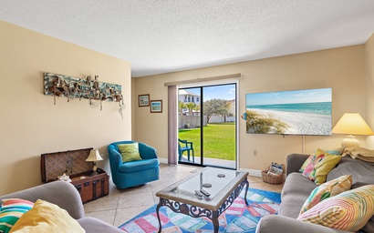 Summerhouse Townhomes #2- Changes in Attitude