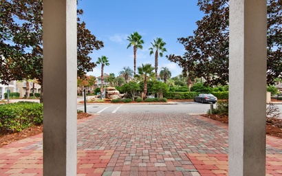 Destin's Siren Song 8