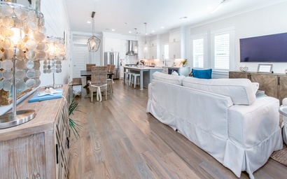 The GRAYTest 30A Beach House 7