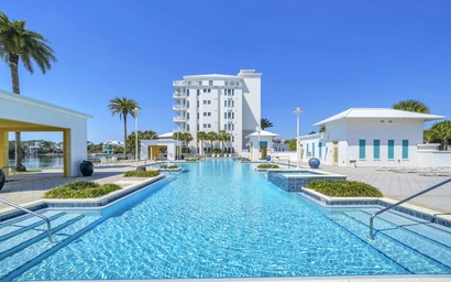 Carillon Beach Inn 310 3